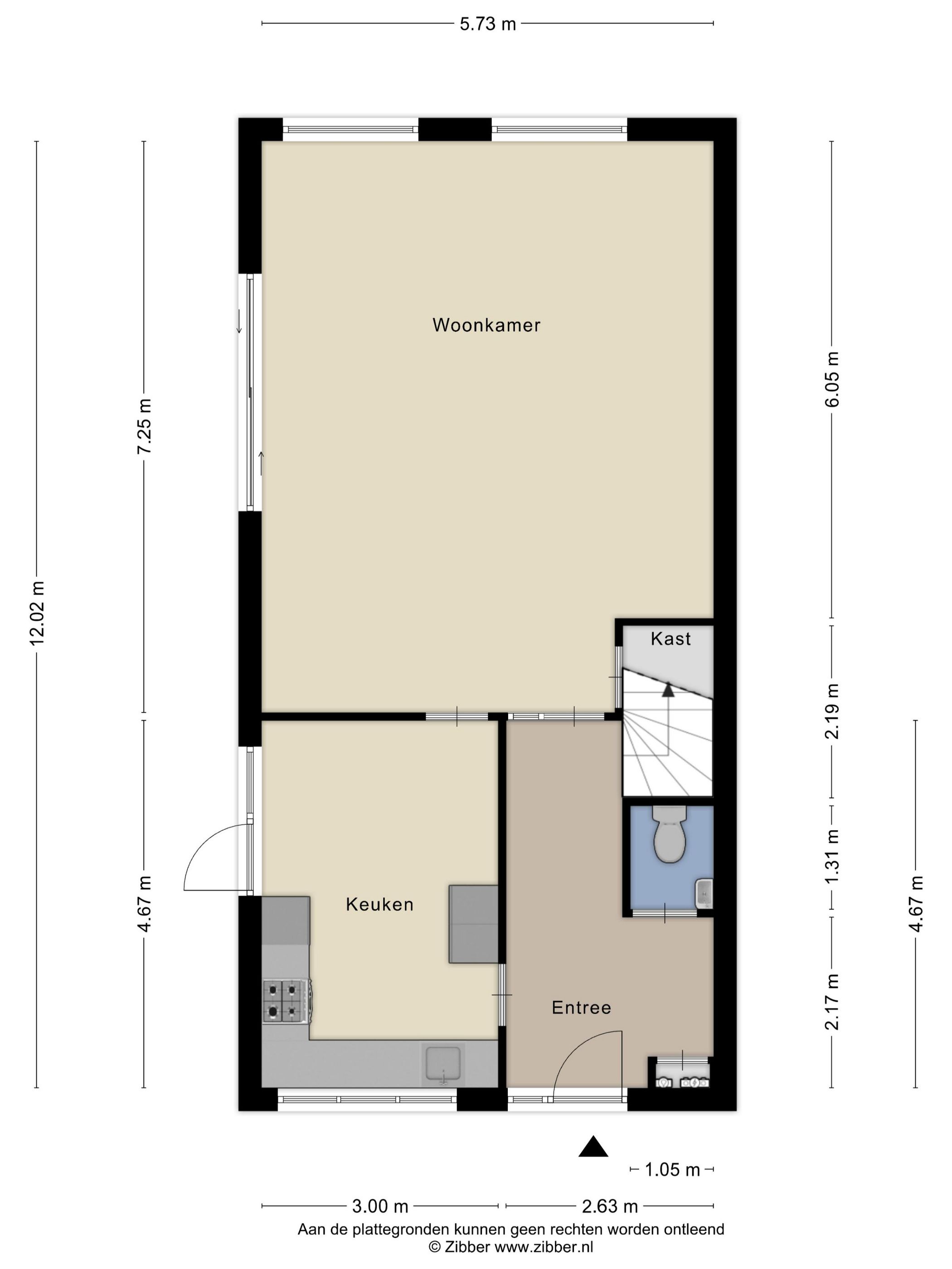 Photo 51 of Berninistraat 25