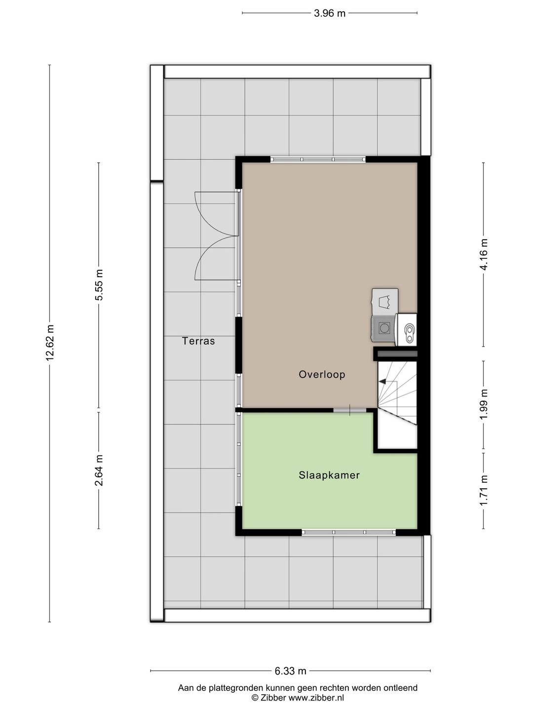 Photo 53 of Berninistraat 25