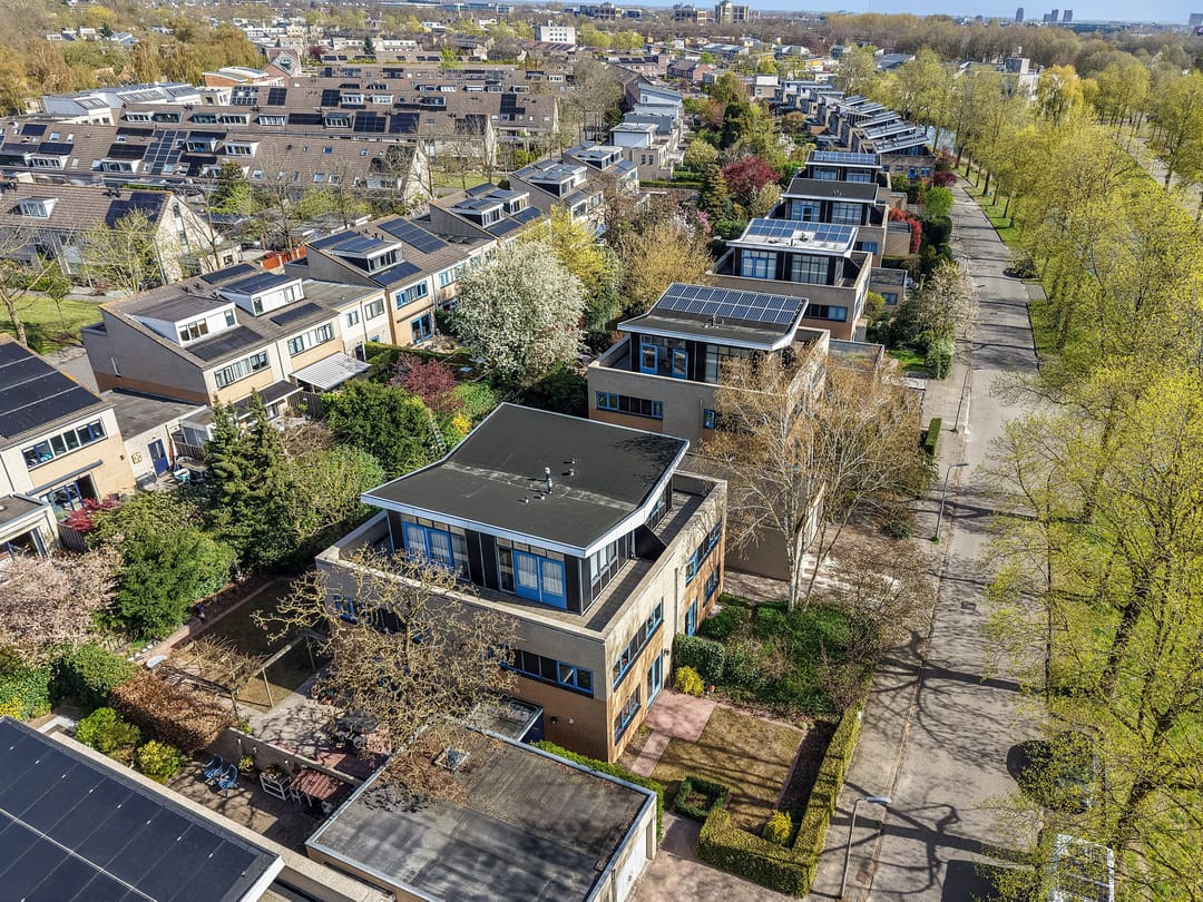 Photo 11 of Berninistraat 25