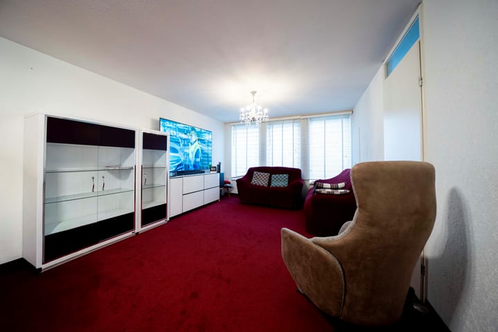 Foto 2 van Paulus Potterstraat 90