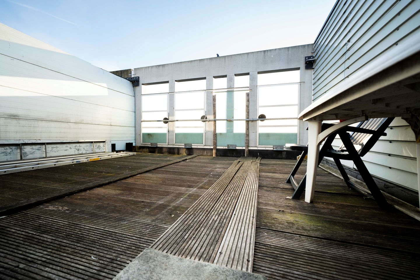 Photo 5 of Paulus Potterstraat 90