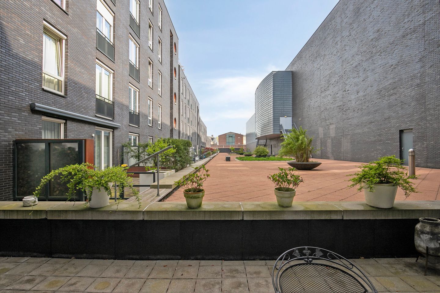 Foto 4 van Rijngraafstraat 36