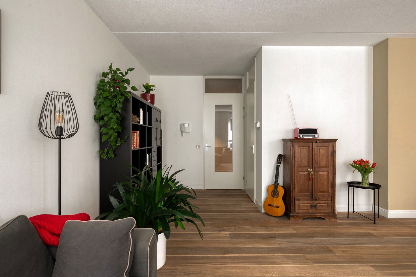 Foto 10 van Rijngraafstraat 36