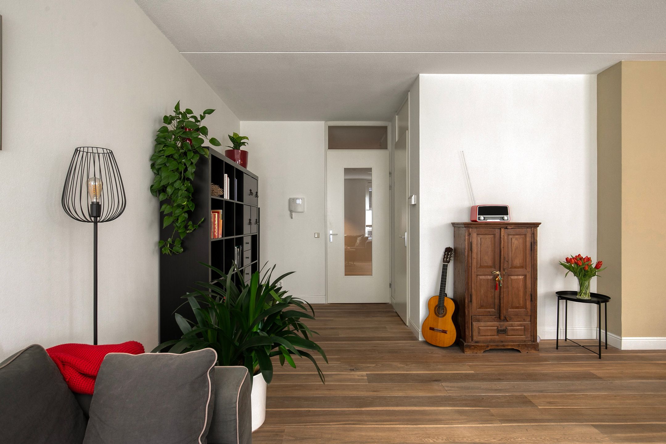 Paulus Potterstraat 90 Den Haag - Aanzicht 4