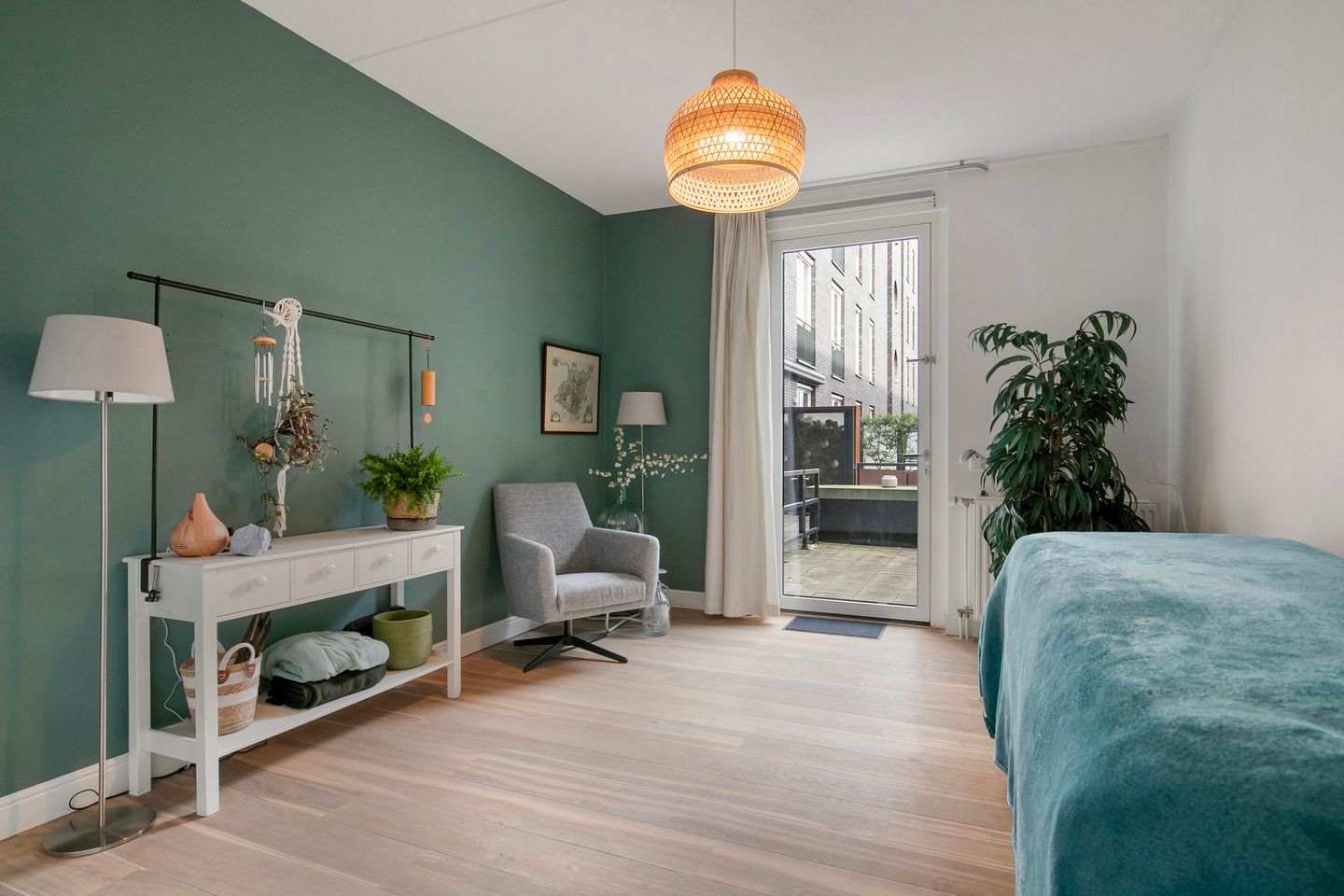 Foto 19 van Rijngraafstraat 36