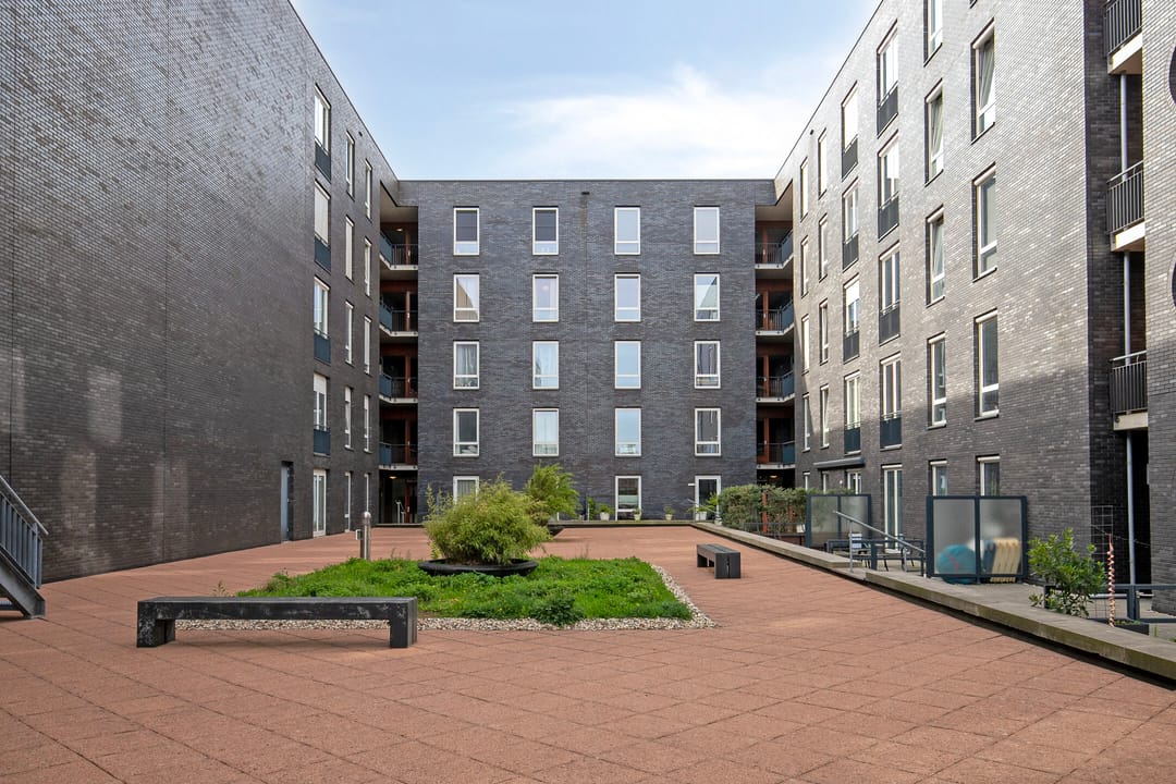 Foto 32 van Rijngraafstraat 36