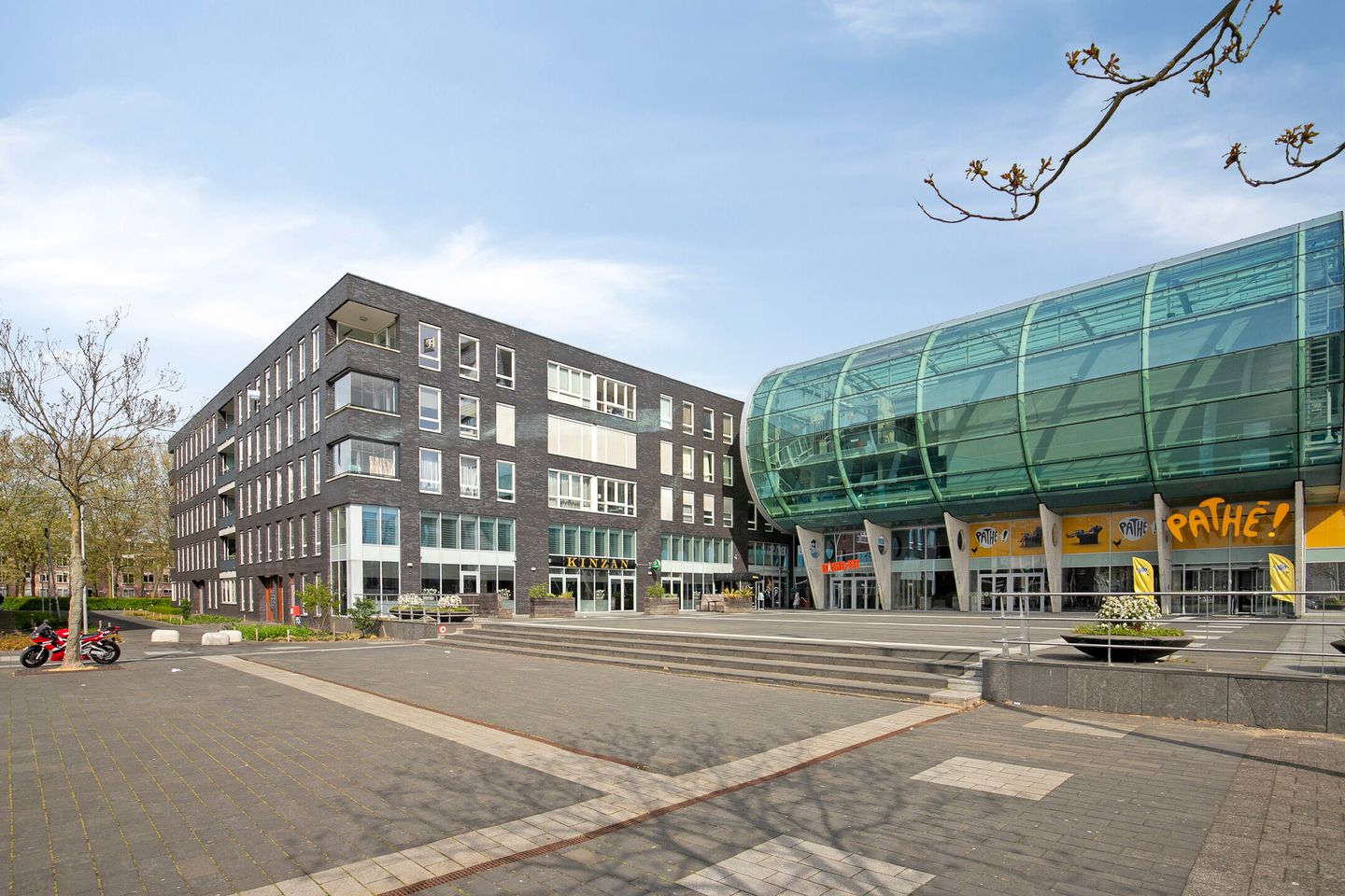 Foto 35 van Rijngraafstraat 36