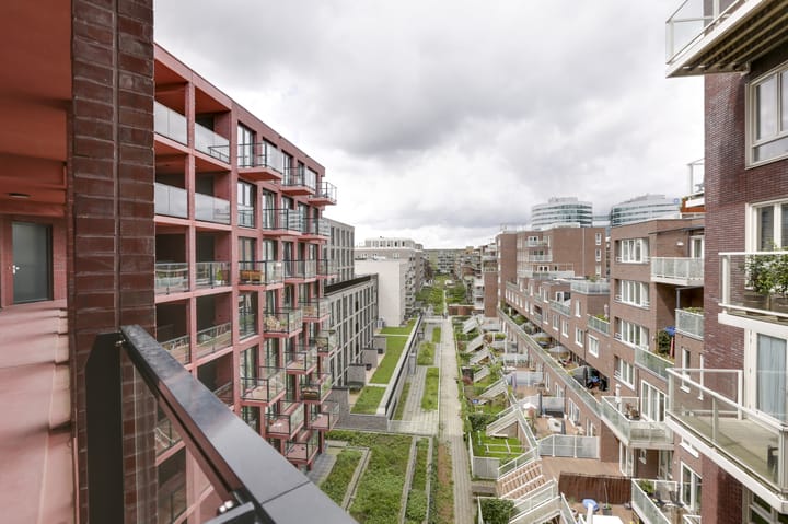 Photo 3 of Bella Vistastraat 104