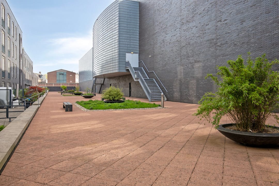 Foto 31 van Rijngraafstraat 36