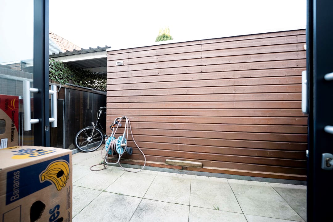 Photo 13 of Paulus Potterstraat 90