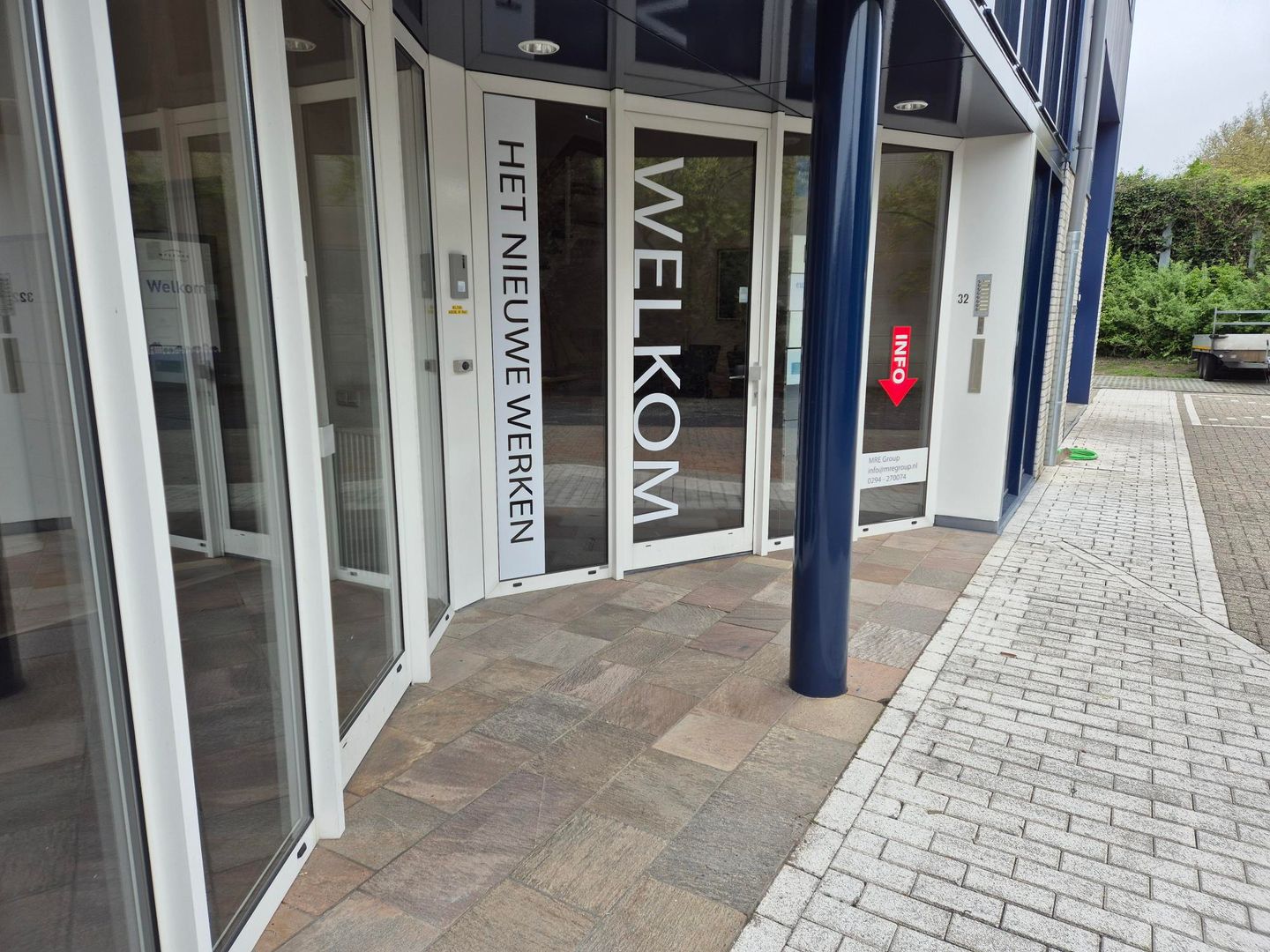 Bekijk foto 2 van De Nieuwe Vaart 32