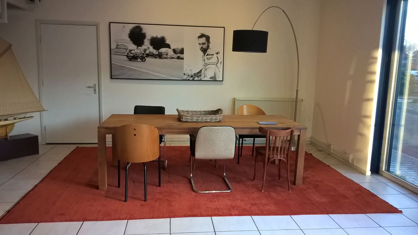 Bekijk foto 4 van De Nieuwe Vaart 32