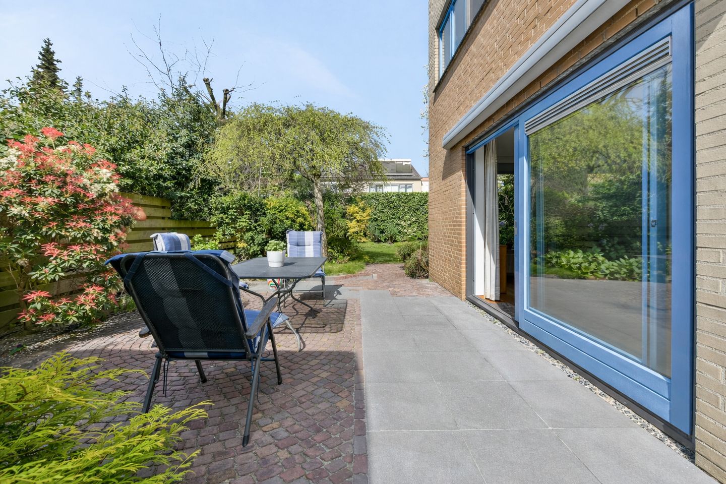 Photo 49 of Berninistraat 25