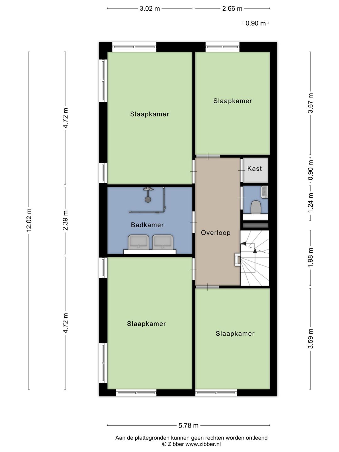 Photo 52 of Berninistraat 25