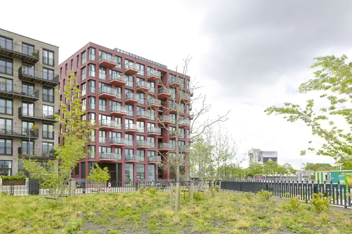 Photo 2 of Bella Vistastraat 104