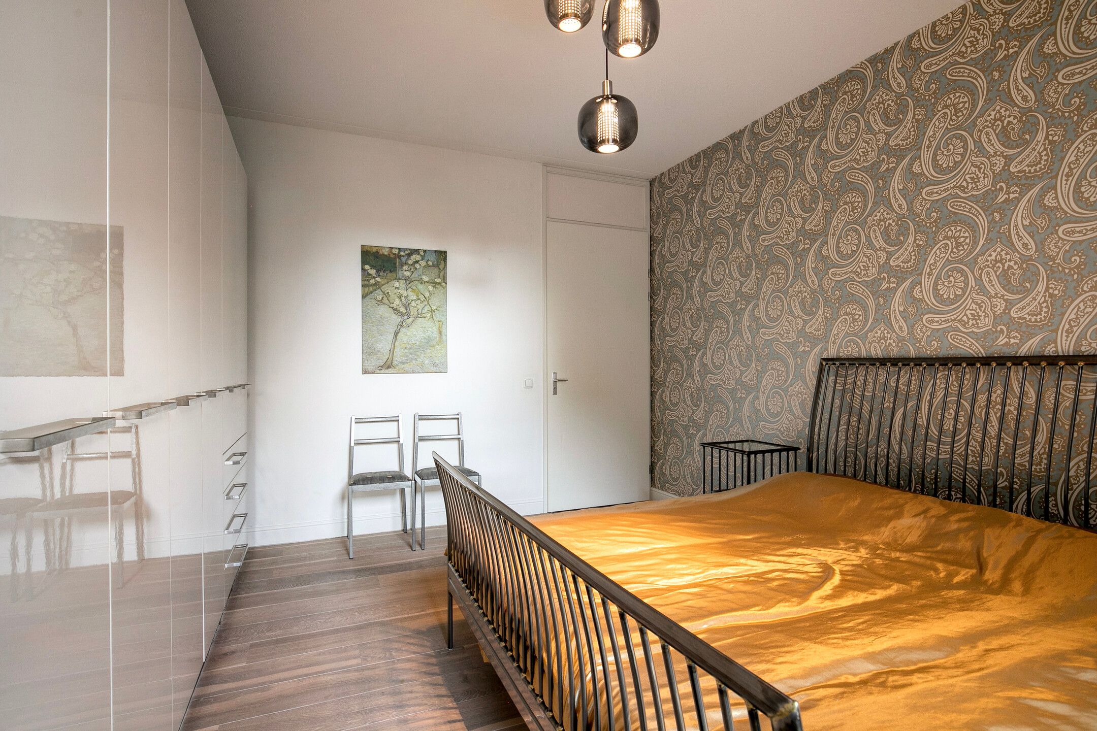 Foto 18 van Rijngraafstraat 36