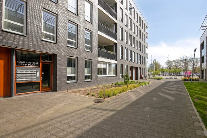 Foto 2 van Rijngraafstraat 36