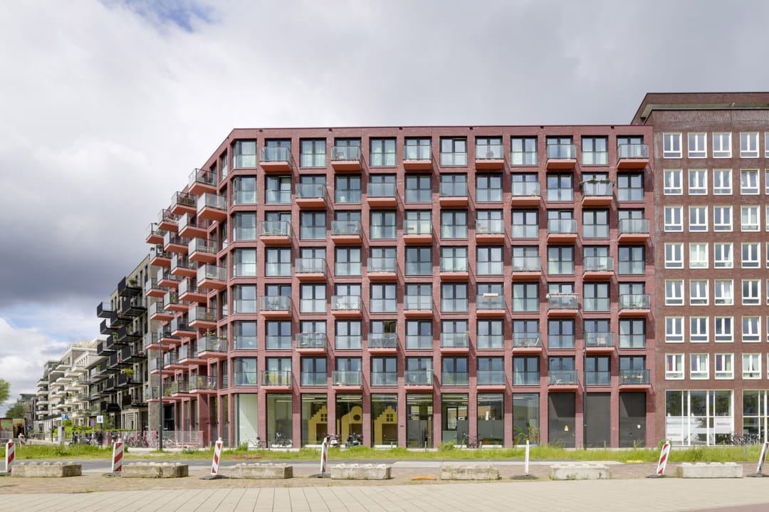 Photo 1 of Bella Vistastraat 104