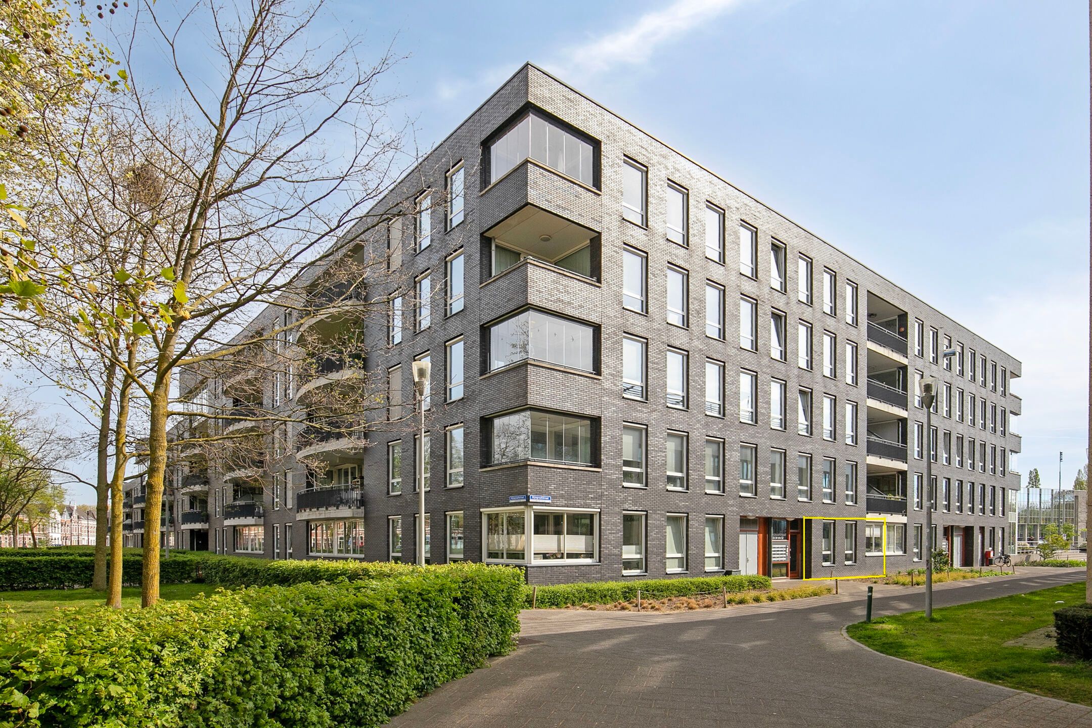 Rijngraafstraat 36 