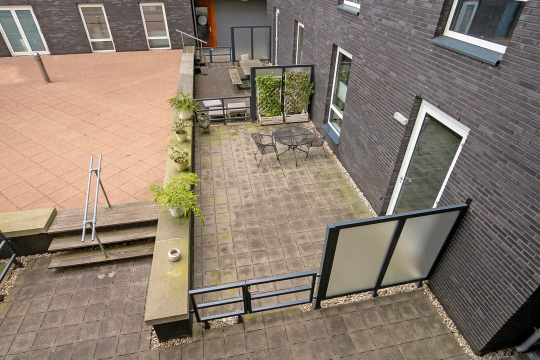 Foto 28 van Rijngraafstraat 36