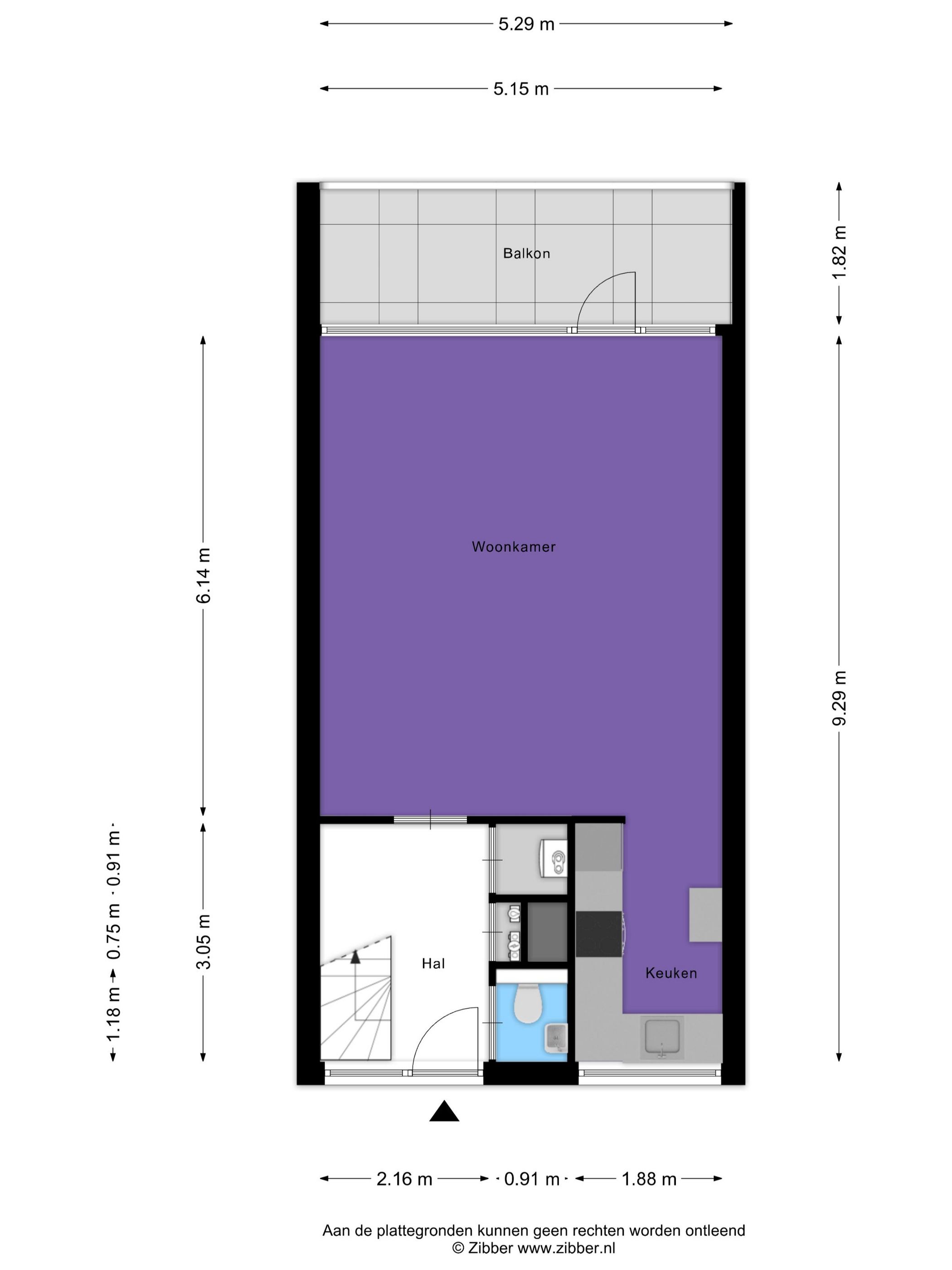 Foto 45 van Eindstraat 98