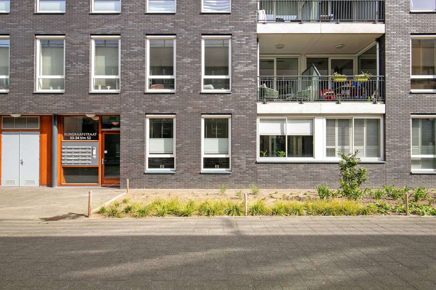 Foto 5 van Rijngraafstraat 36