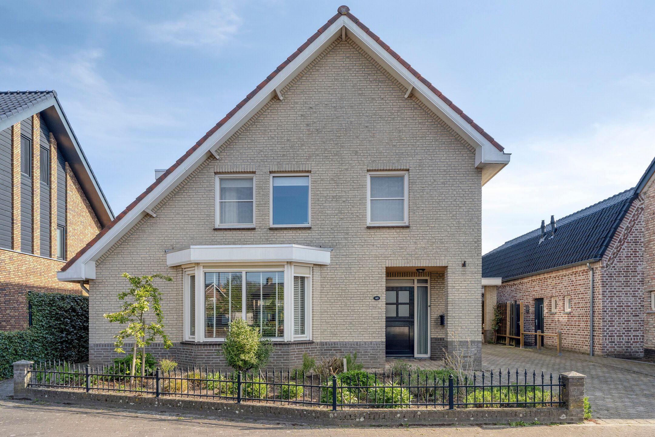 Foto 6 van Pastoriestraat 40