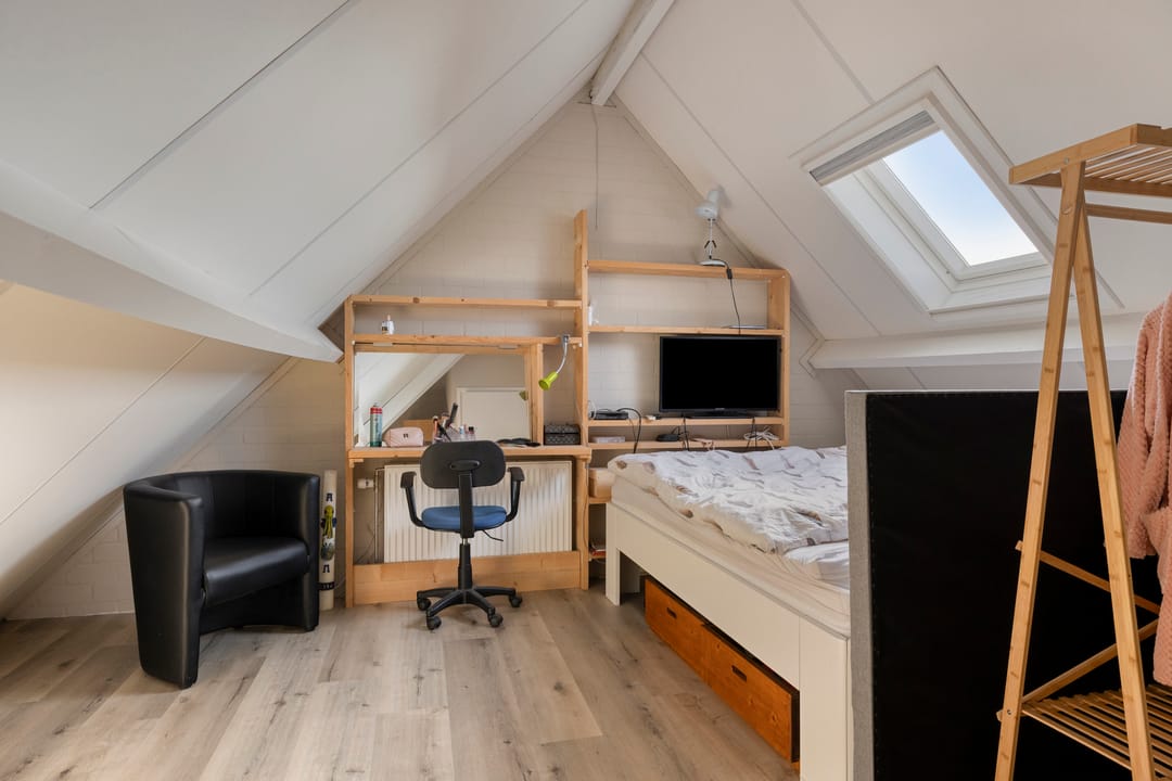 Foto 38 van Pastoriestraat 40