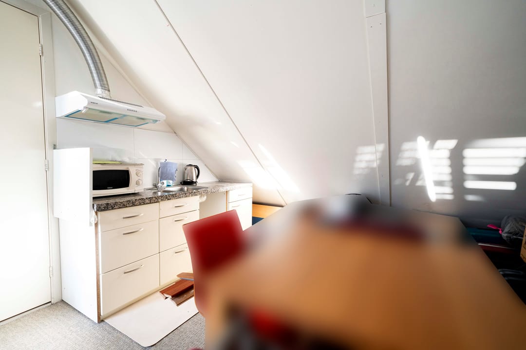 Photo 22 of Paulus Potterstraat 90