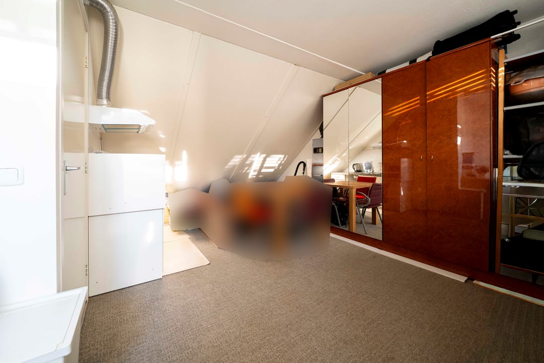 Photo 23 of Paulus Potterstraat 90