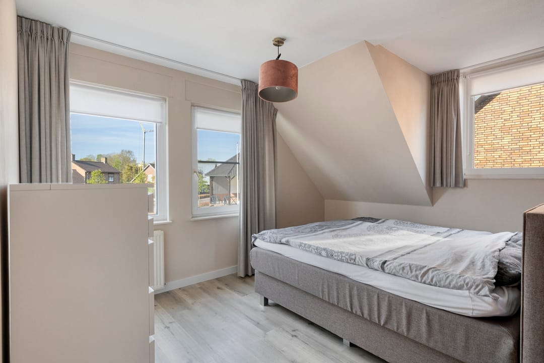 Foto 26 van Pastoriestraat 40