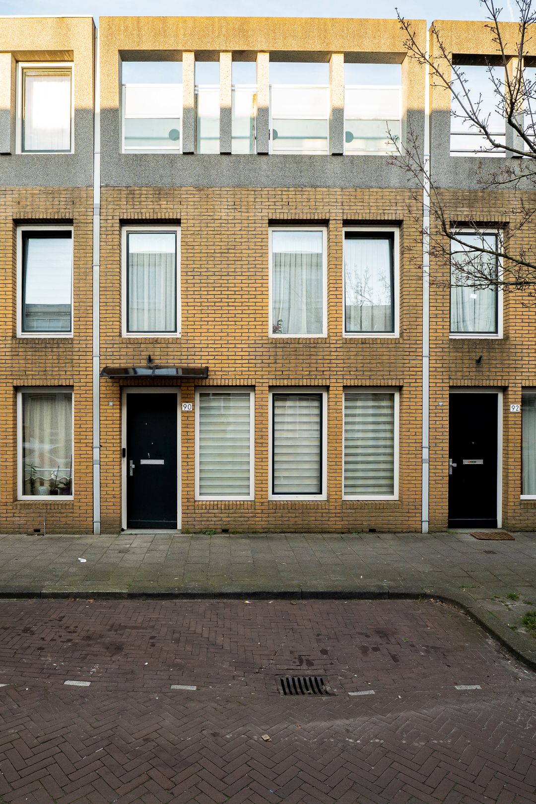 Photo 28 of Paulus Potterstraat 90