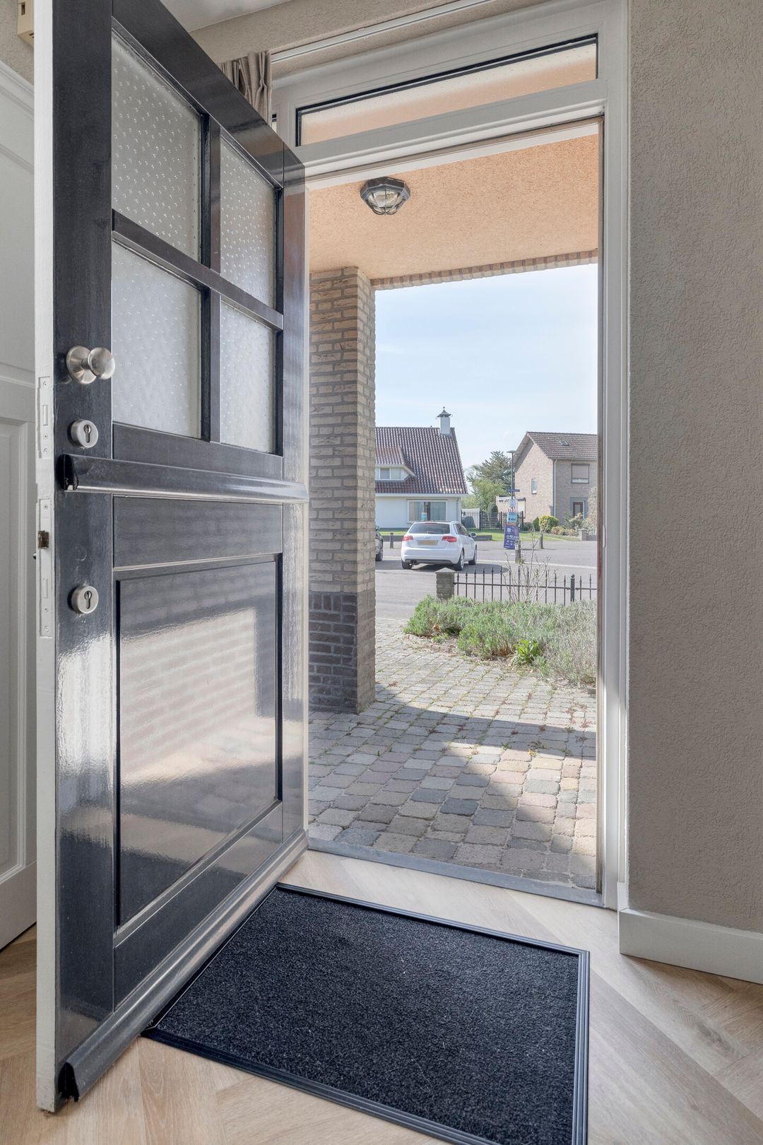 Foto 7 van Pastoriestraat 40