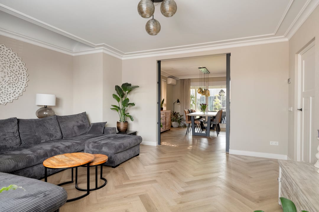 Foto 2 van Pastoriestraat 40