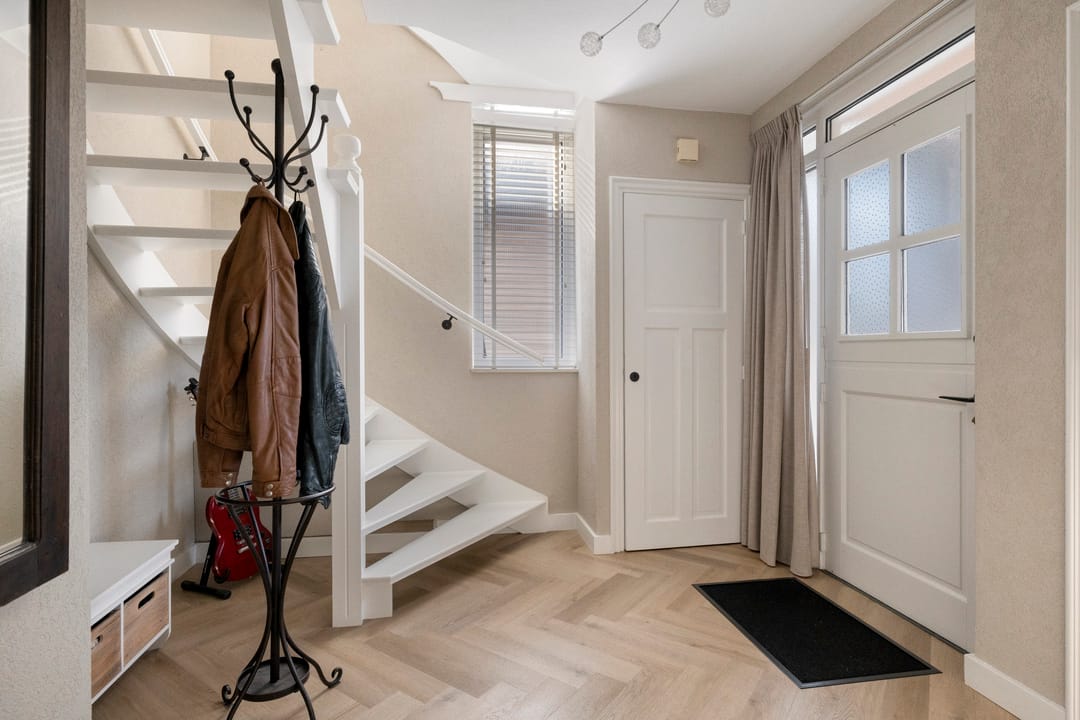 Foto 8 van Pastoriestraat 40