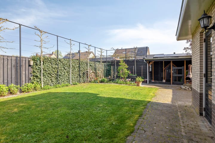 Foto 5 van Pastoriestraat 40