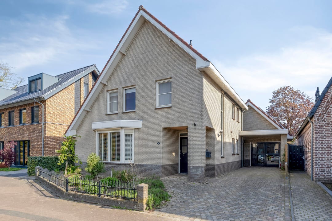 Foto 1 van Pastoriestraat 40