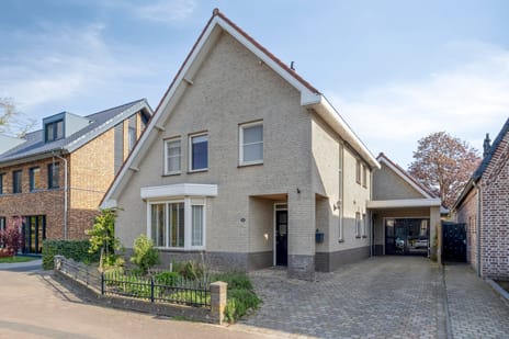 Pastoriestraat thumbnail