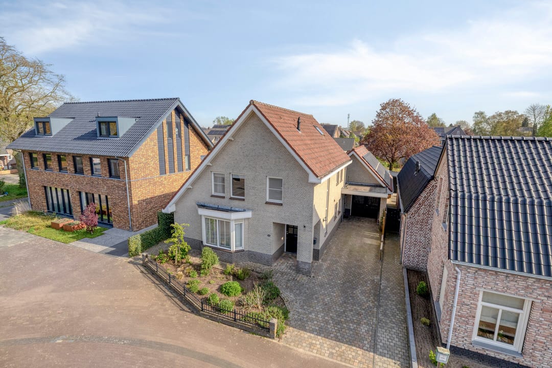 Foto 41 van Pastoriestraat 40