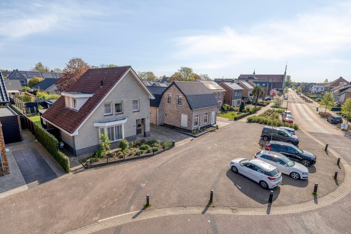 Foto 50 van Pastoriestraat 40