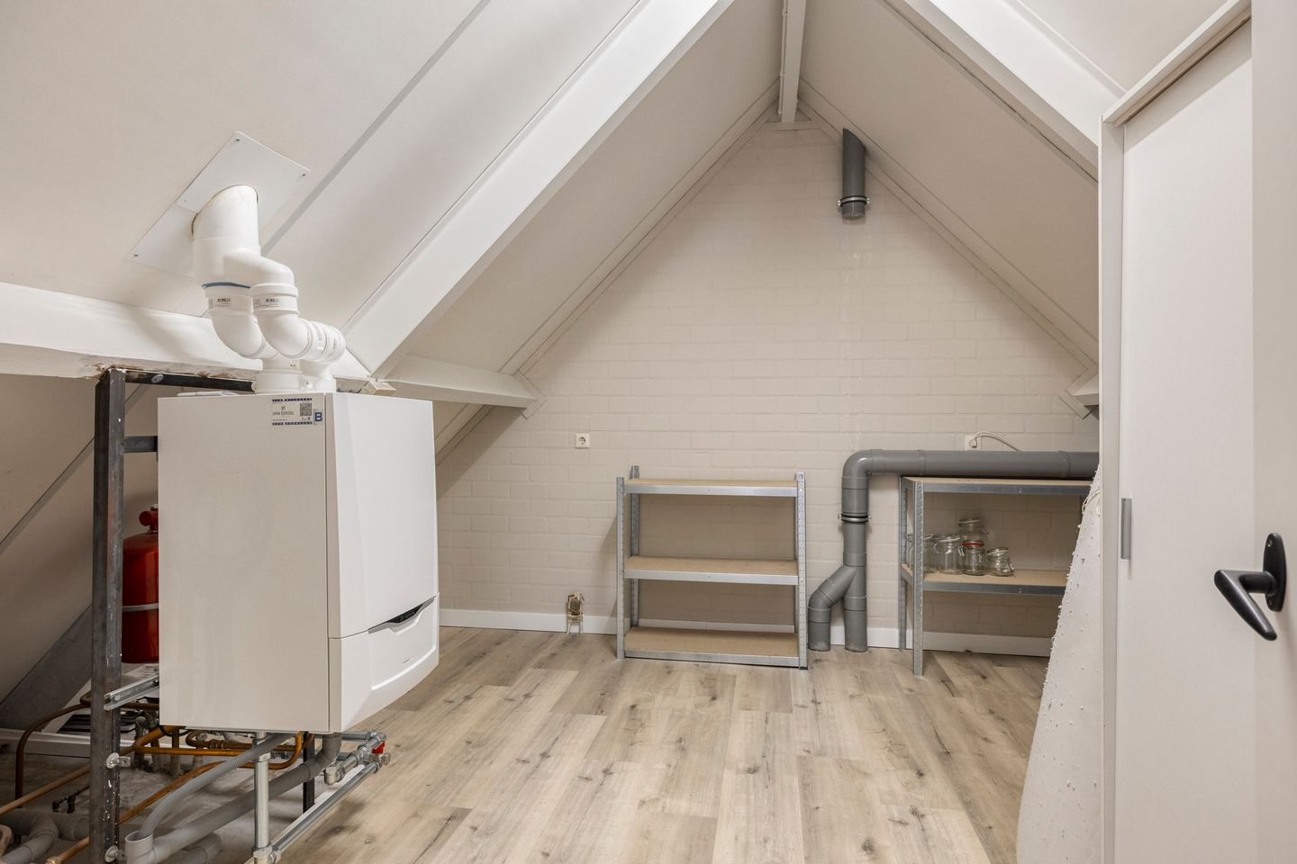 Foto 40 van Pastoriestraat 40