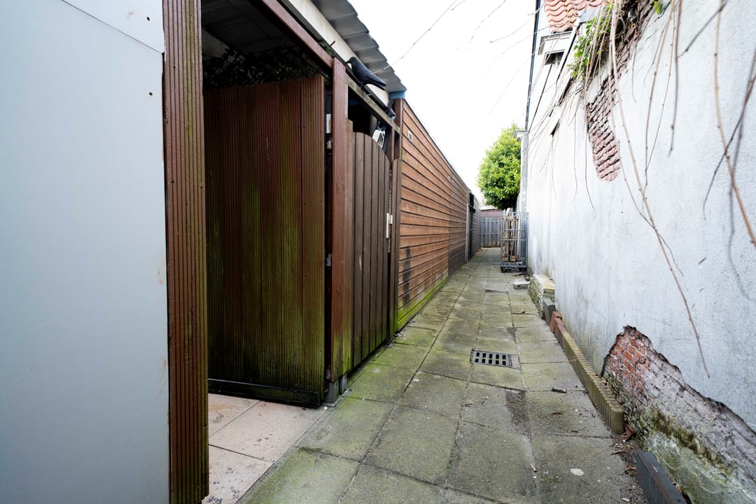 Photo 31 of Paulus Potterstraat 90