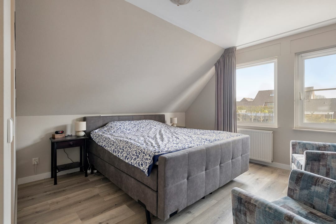 Foto 28 van Pastoriestraat 40