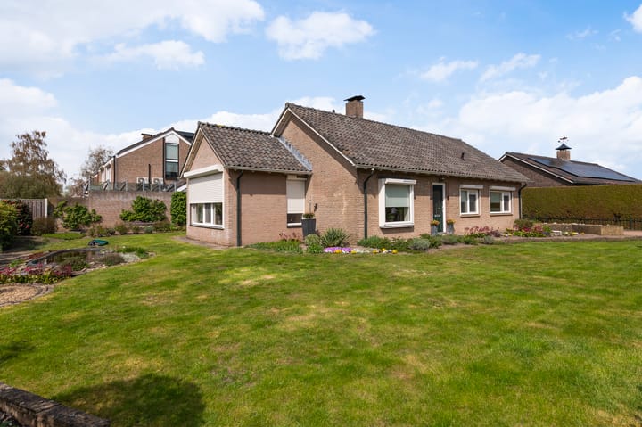 Foto 2 van Rembrandtstraat 12