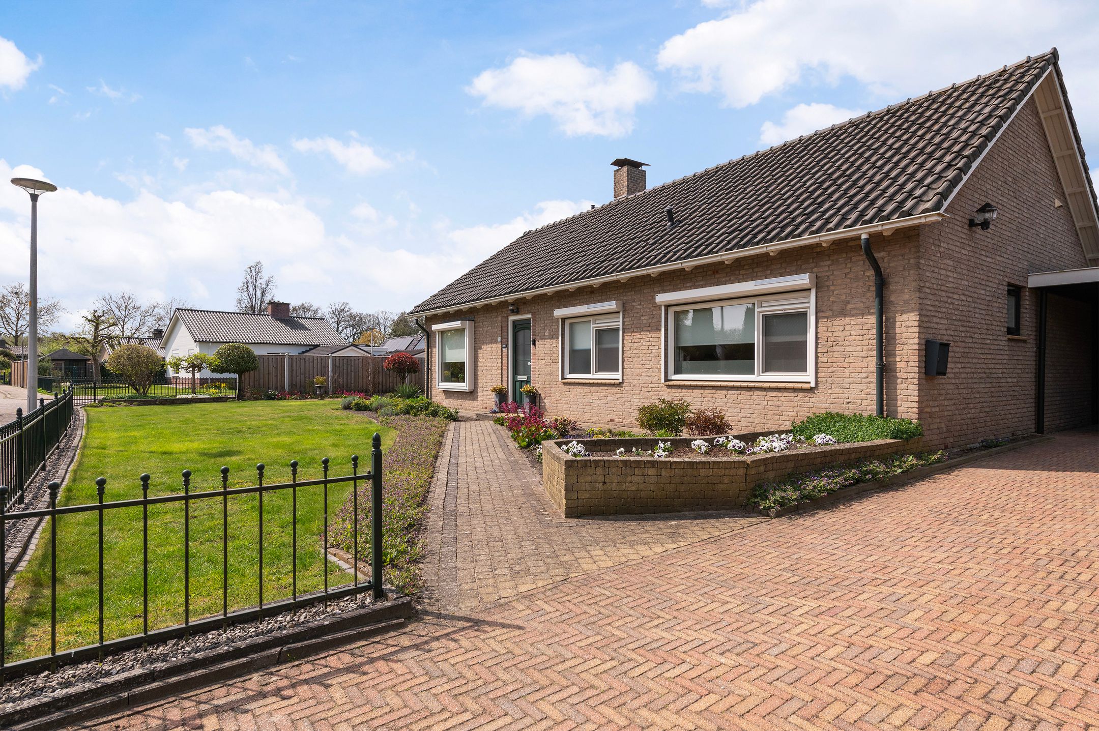 Foto 3 van Rembrandtstraat 12