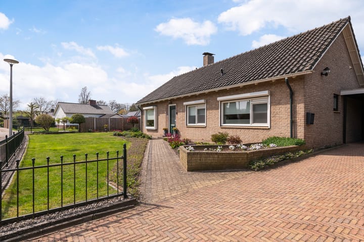 Foto 3 van Rembrandtstraat 12