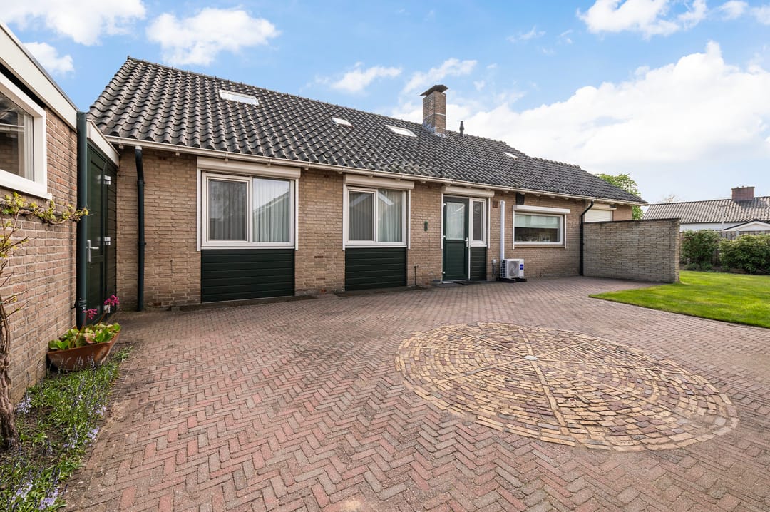 Foto 7 van Rembrandtstraat 12