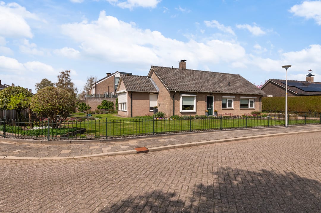 Foto 8 van Rembrandtstraat 12