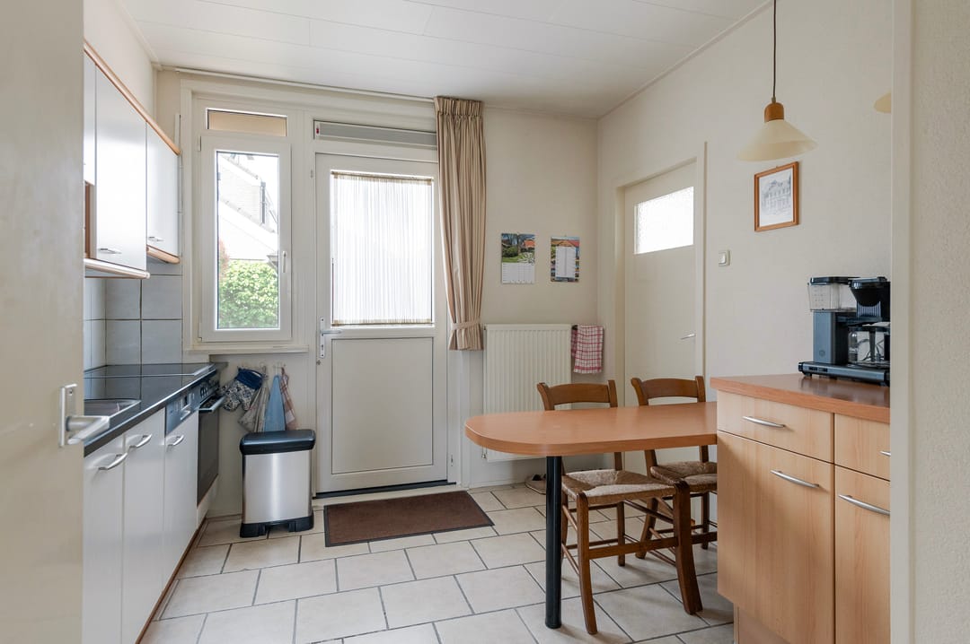 Foto 13 van Rembrandtstraat 12