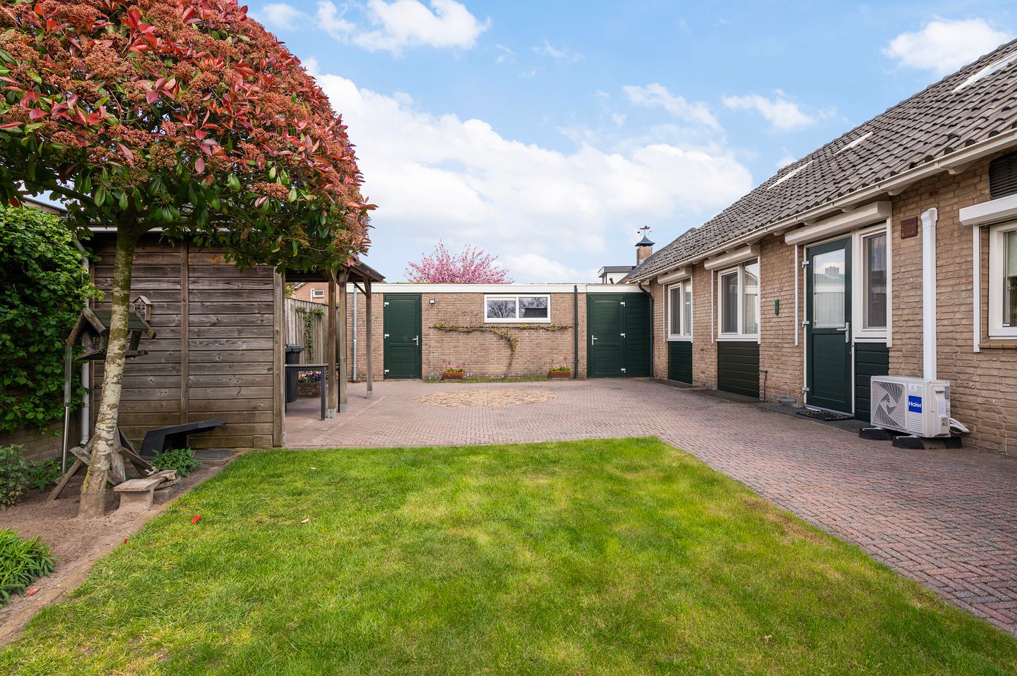 Foto 4 van Rembrandtstraat 12